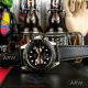 Perfect Replica Tudor Black Bay Chrono S&G 41mm Leather Strap Watch 79363N (7)_th.jpg